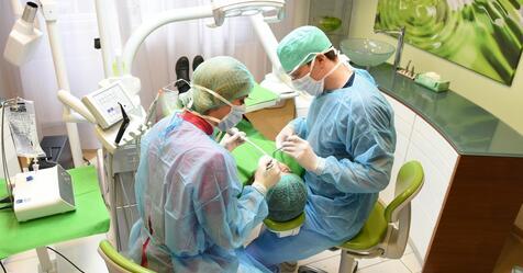 Mi történik az implantációs műtét után?