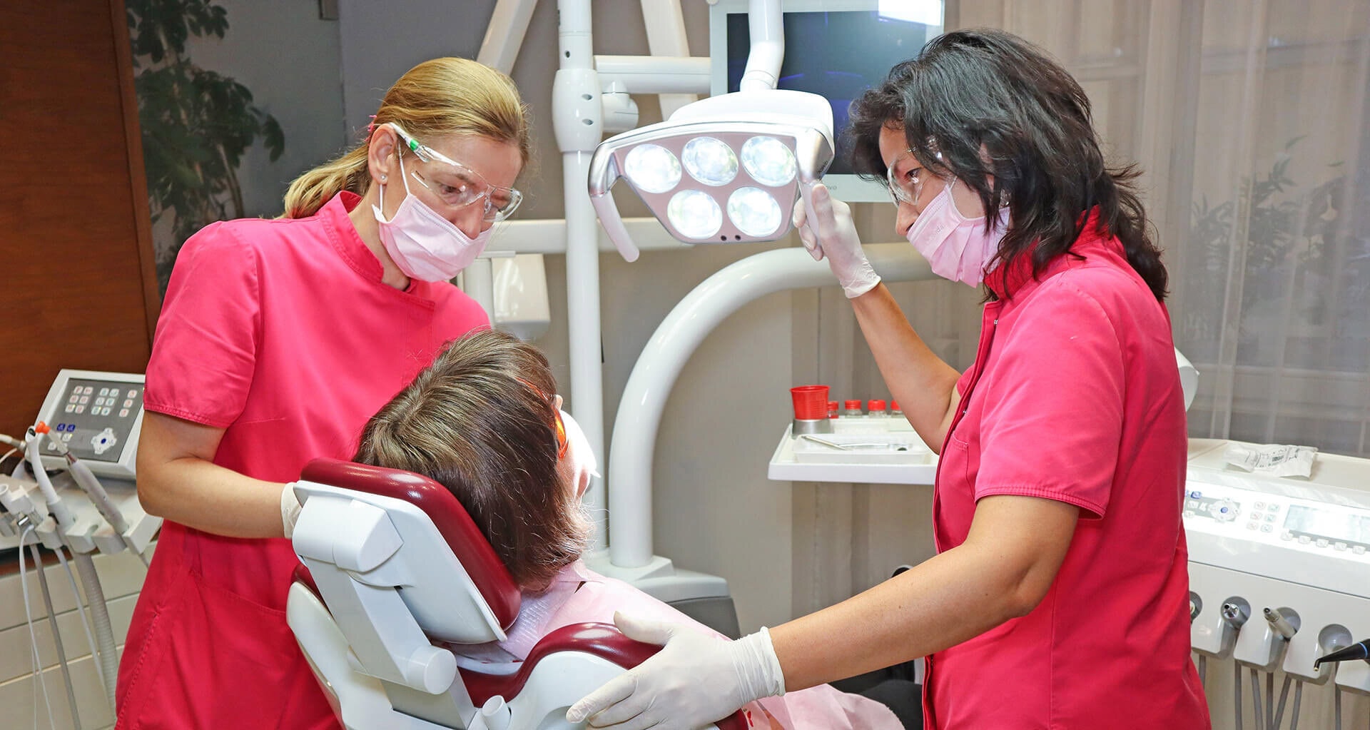 Coronavirus: Five things you need to know about the future of dentistry