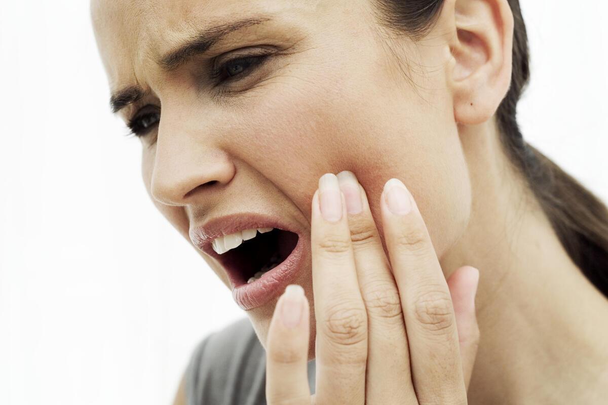 A rossz fogak okai és kezelési módszerei