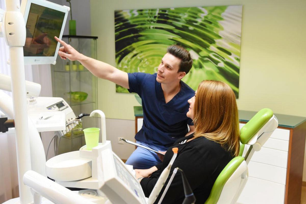 Warum ist bei Zahnimplantaten die Zahnarztpraxis Móricz Dental die richtige Entscheidung?