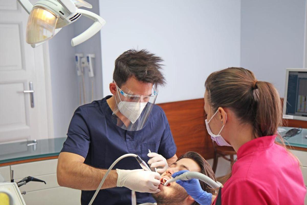 Teljes fogimplantáció a legmodernebb eljárással
