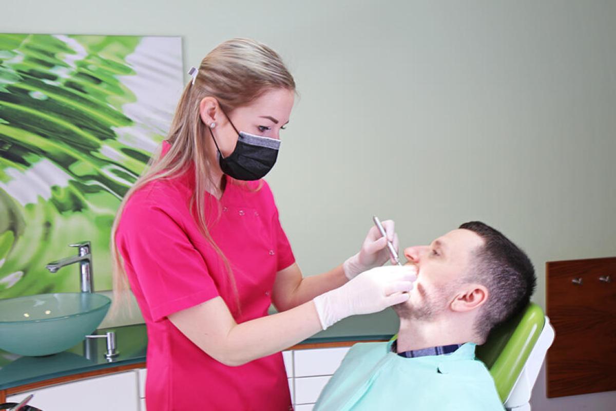 Dentalhigiénia Budapest: a leghatékonyabb fogkő eltávolítás 