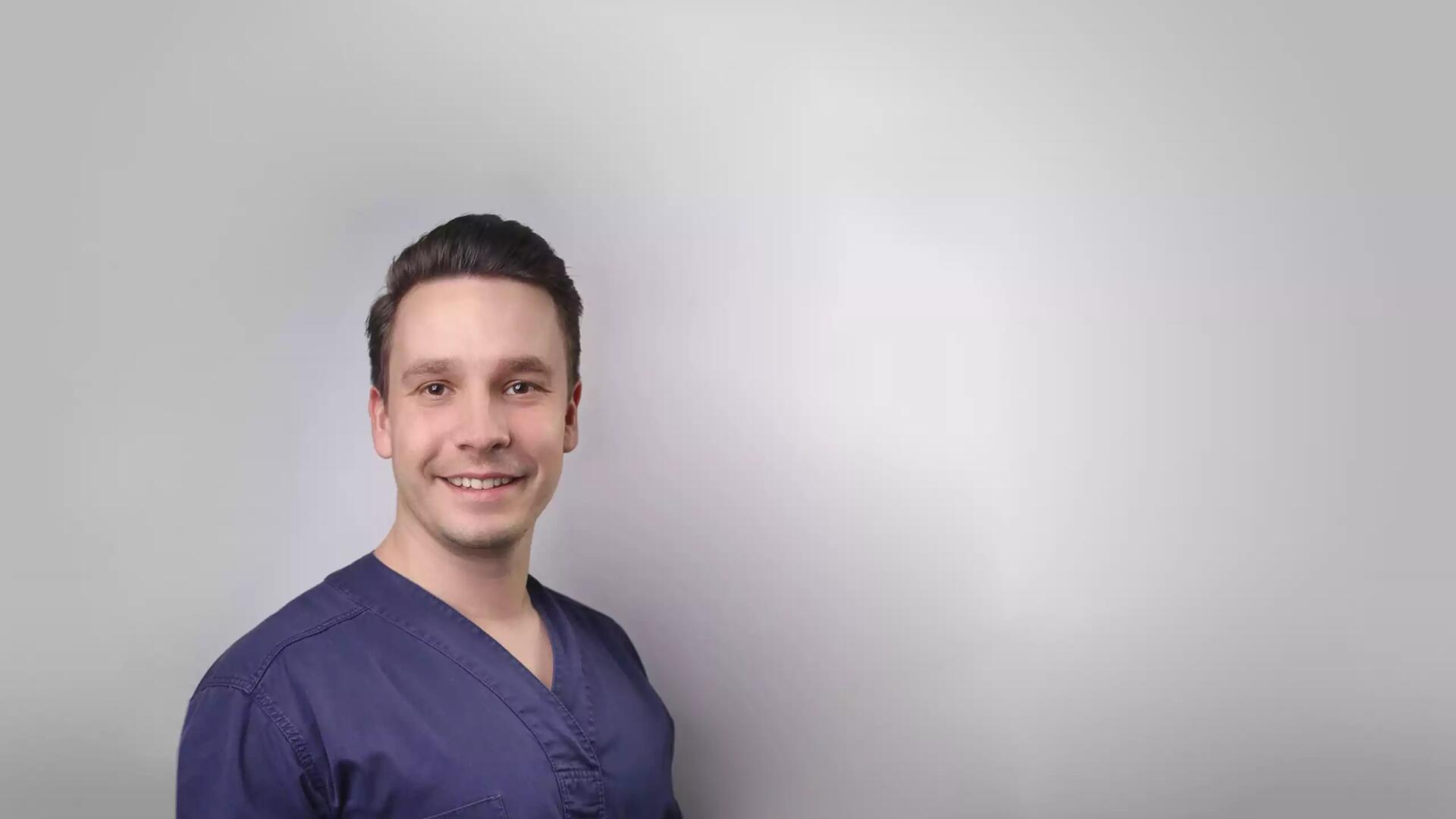 Dr. Schandl András fogorvos