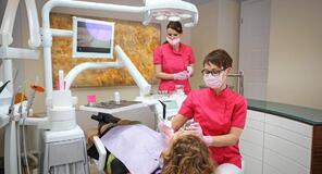 Fogínyvérzés kezelése I Móricz Dental Fogászat
