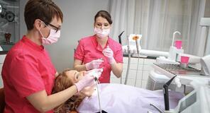Fogínysorvadás kezelése Budapesten I Móricz Dental Fogászat