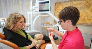 Ínysorvadás következményei I Móricz Dental Fogászat Esztétikai és Implantációs Központ