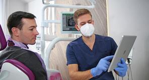 Legjobb fogpótlás – Móricz Dental Fogászat