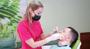 Dentalhigiénia Budapest | Móricz Dental Fogászat Esztétikai és Implantációs Központ