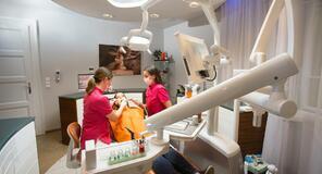 Legjobb fogimplantátum I Móricz Dental Fogászat