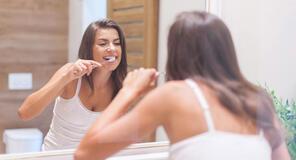 Ínyvérzés fogmosáskor I Móricz Dental Fogászat