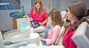Fogpótlás fájdalommentesen - Móricz Dental Fogászat