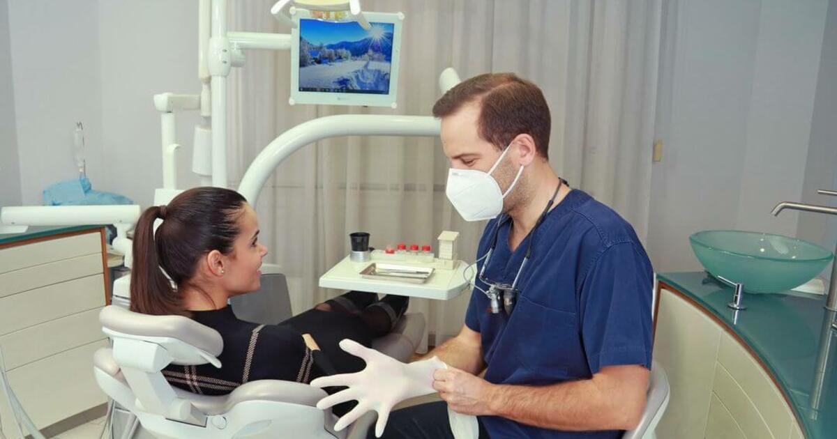 Fogt m s rak M ricz Dental Fog szat Budapesten