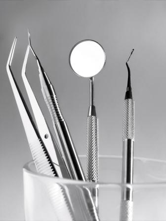 Dentálhigiéniai eszközök