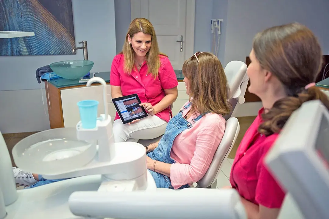 Digitális fogpótlás-tervezés a Móricz Dentalnál