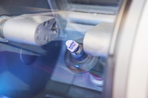 CAD-CAM technológia - Móricz Dental Fogászat