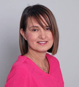 Dr. Kóbor Zsófia fogorvos, gyermekfogászat