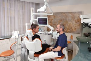 Emdogain használata fogágybetegségek kezelésében - Móricz Dental