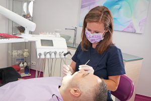 Felnőttkori fogszabályozás Budapesten