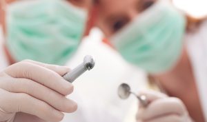 Fogágybetegségek kezelése emdogain géllel - Móricz Dental