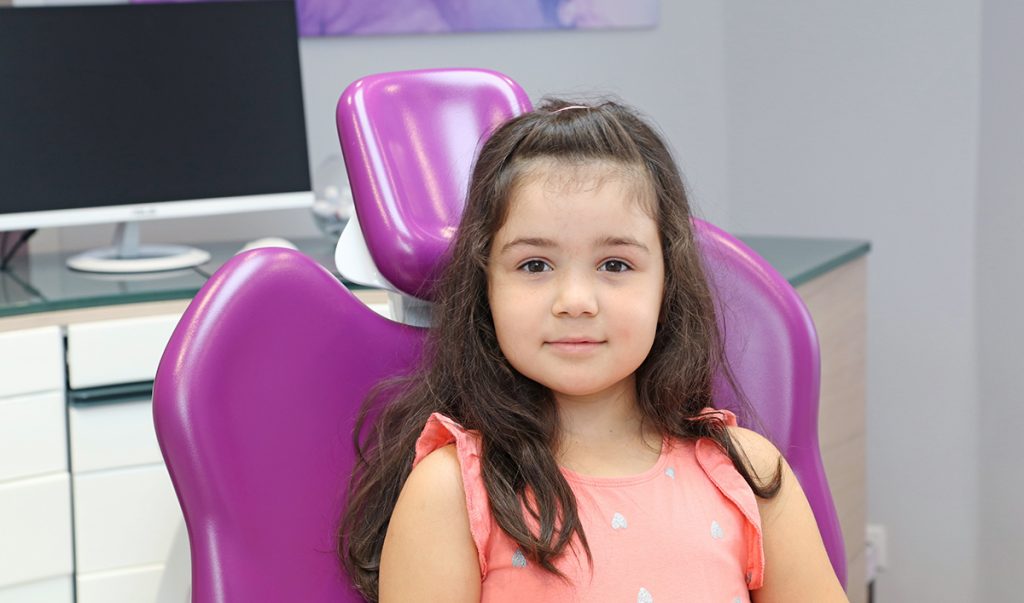 Fogászat gyermekeknek - Móricz Dental Fogászat