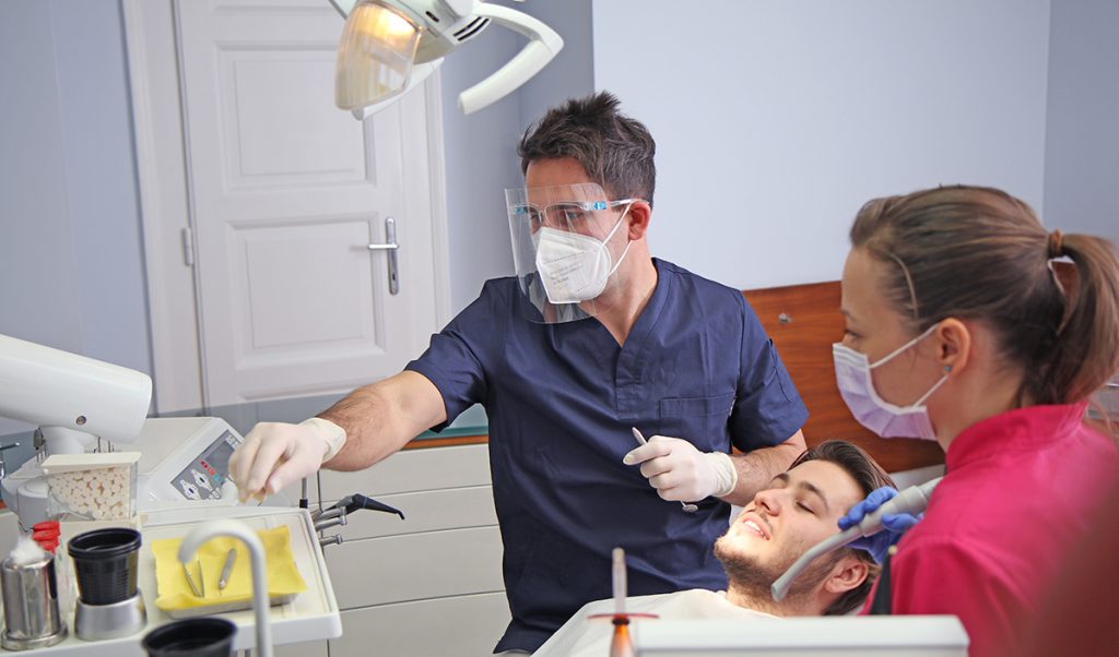 Implantációs fogpótlás Budapest - Móricz Dental Fogászat