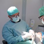 Kezelés altatásban