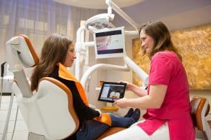 Kezelések bemutatása animációval - Móricz Dental Fogászat