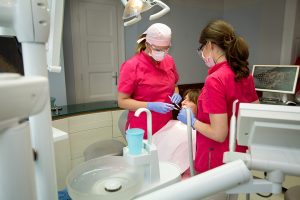 Kíméletes fogeltávolítás - Móricz Dental Fogászat