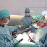 Lágyrészsebészeti műtét - Móricz Dental Fogászat