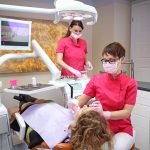 Parodontológia, fogágybetegségek kezelése - Móricz Dental Fogászat