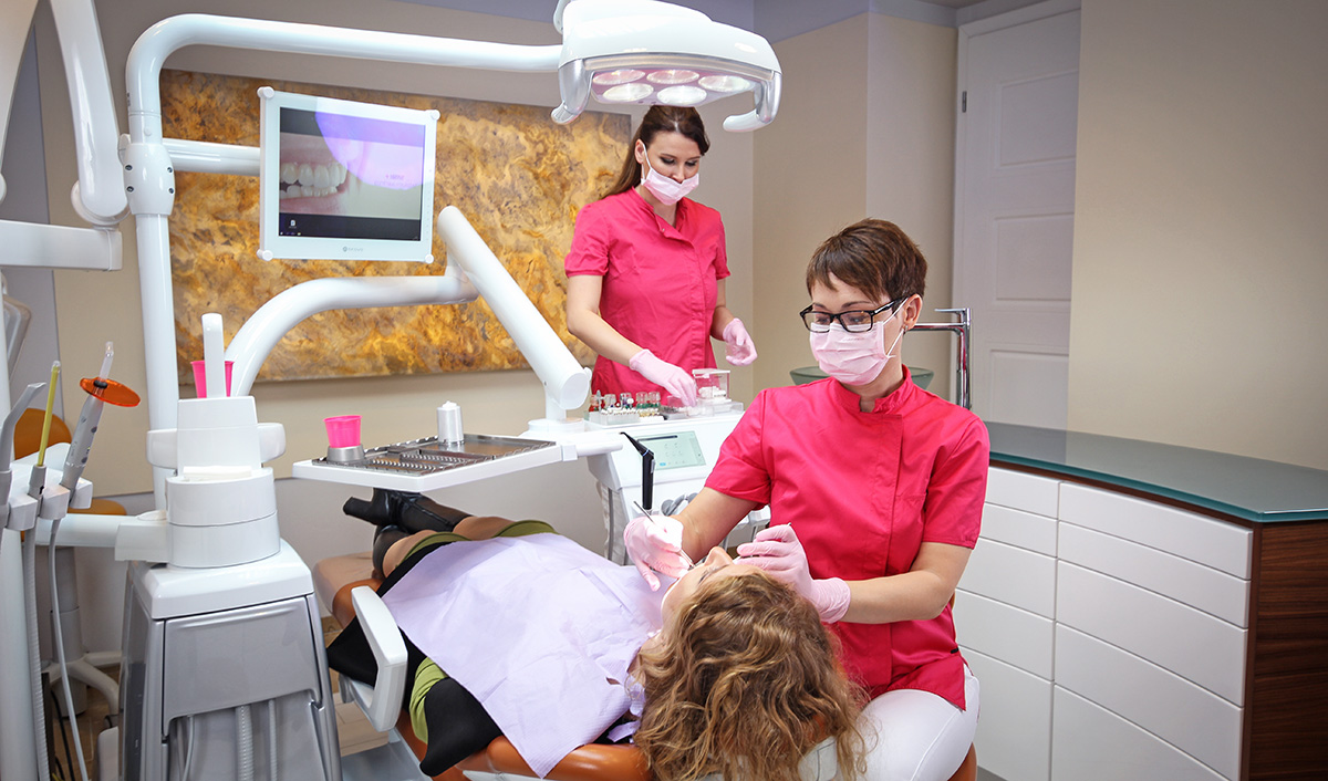 Parodontológia, fogágybetegségek kezelése - Móricz Dental Fogászat