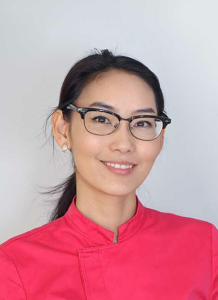 Dr. Boldbaatar Uyanga fogorvos - Móricz Dental Fogászat