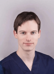 Dr. Horváth Péter fogorvos - Móricz Dental Fogászat