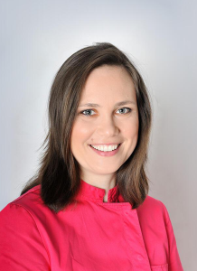 Dr. Sas Ildikó fogorvos - Móricz Dental Fogászat