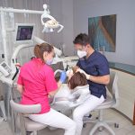 Szájsebészeti és implantációs kezelések