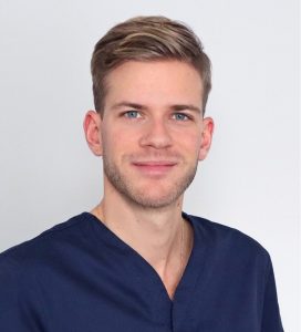 Dr. Koltay Miklós fogorvos