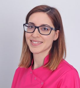 Dr. Osuszd Otília fogorvos