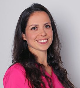 Dr. Ottlakán Orsolya szájsebész