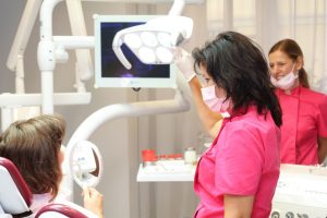 Irányított biofilm terápia Móricz Dental Fogászat