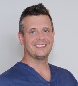 Dr. Hargitai Máté esztétikai fogászat