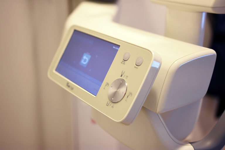 CT - Móricz Dental