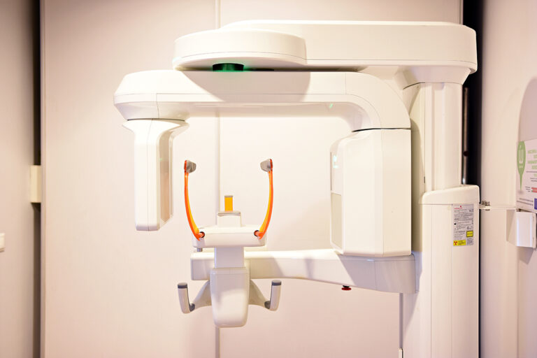 CT - Móricz Dental