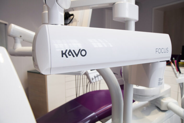 Kavo Focus – Fejlett fogászati képalkotó technológia a precizitás és a rugalmasság érdekében - Móricz Dental