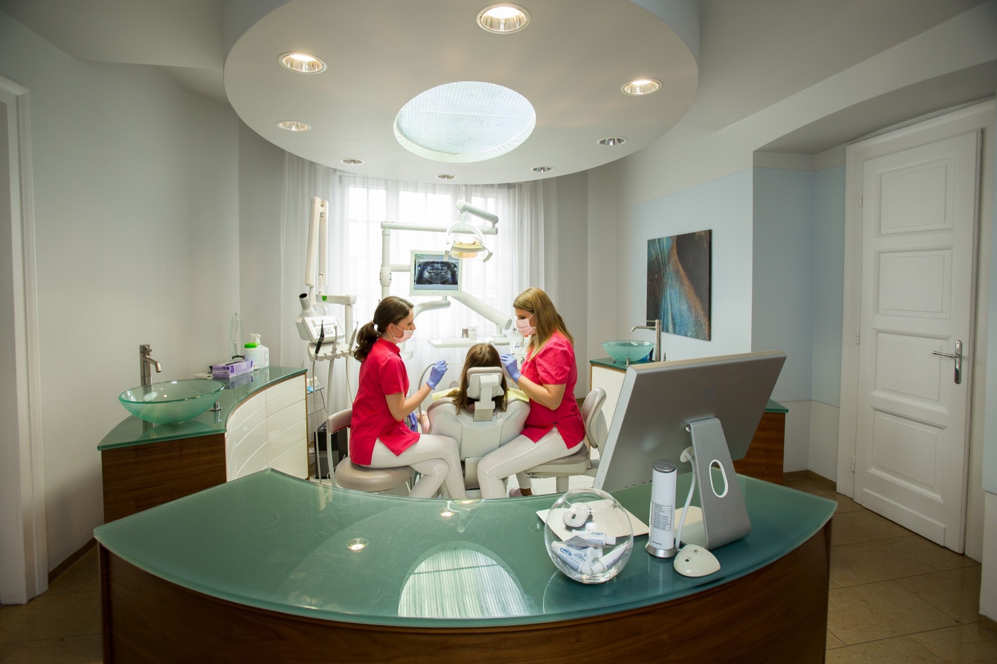 Móricz Dental Fogászat